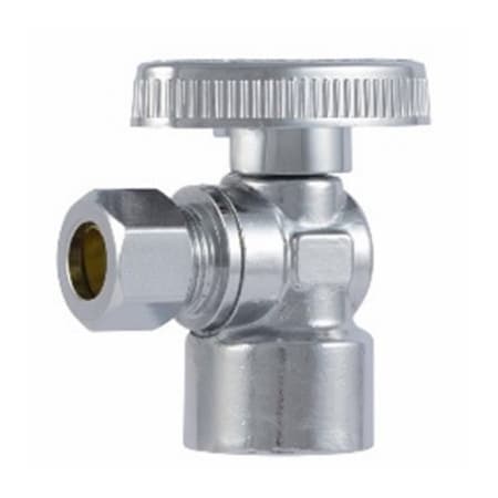 Cash Acme / Sharkbite 12x38Full ANG Valve FIPA1238Z